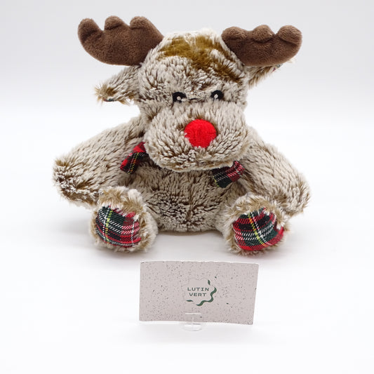 Peluche Petit Renne PRIMARK - Dès 6 mois | Ref 15217
