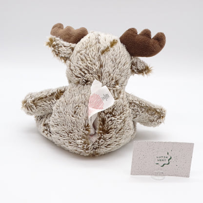 Peluche Petit Renne PRIMARK - Dès 6 mois | Ref 15217
