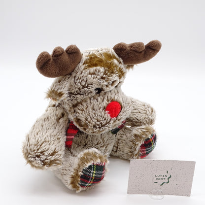 Peluche Petit Renne PRIMARK - Dès 6 mois | Ref 15217