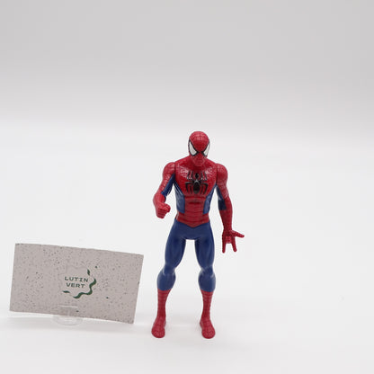 Figurine 15 cm Spider-Man HASBRO - Dès 3 ans | Ref 15218