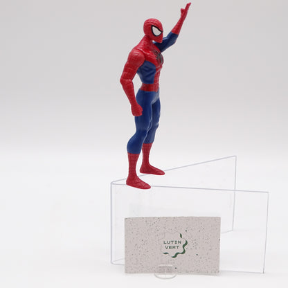 Figurine 15 cm Spider-Man HASBRO - Dès 3 ans | Ref 15218