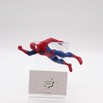 Figurine 15 cm Spider-Man HASBRO - Dès 3 ans | Ref 15218