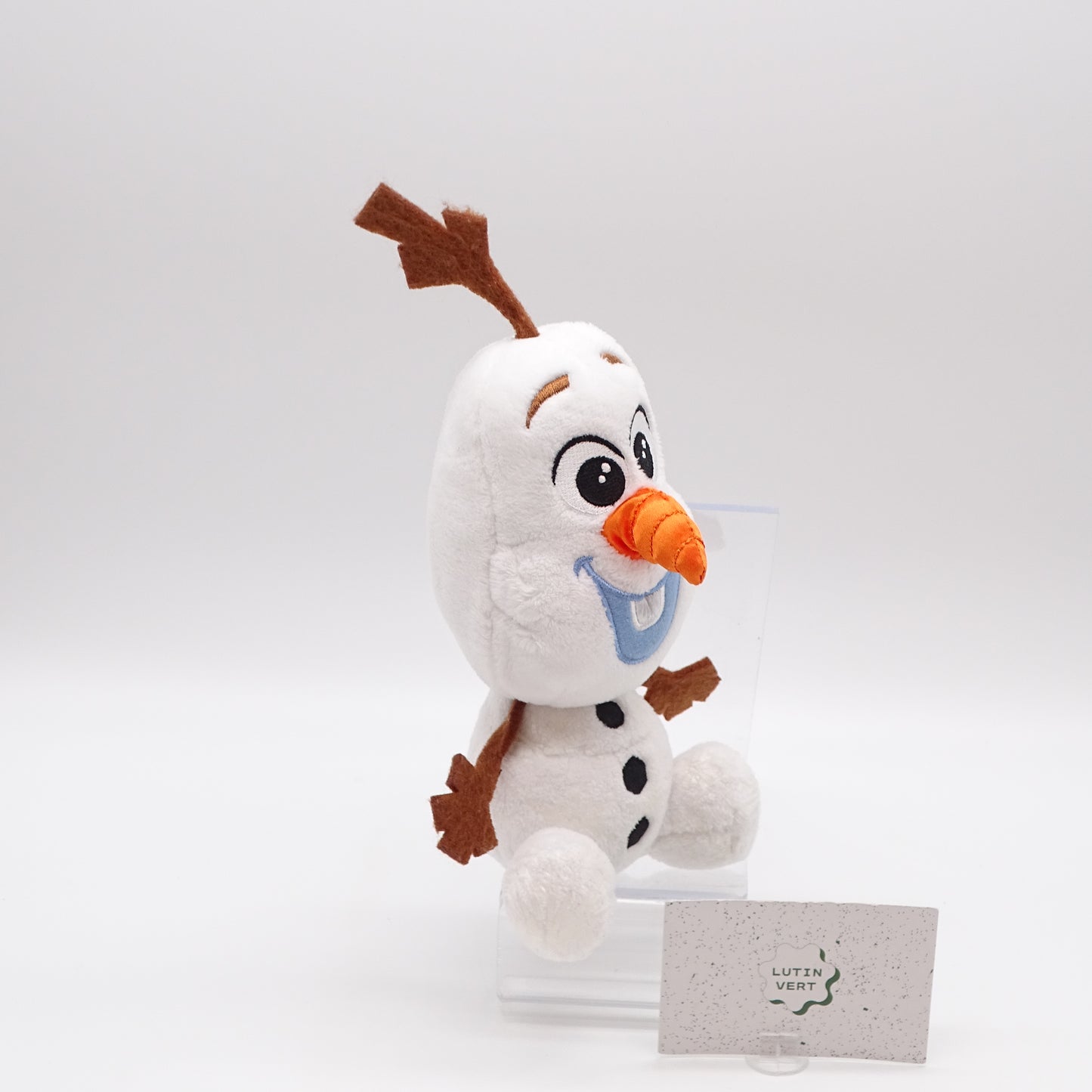 Peluche Olaf DISNEY  - Dès 9 mois | Ref 15219