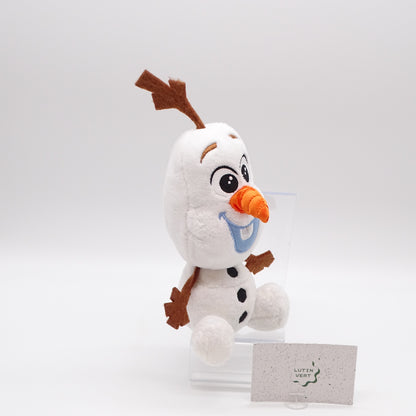 Peluche Olaf DISNEY  - Dès 9 mois | Ref 15219
