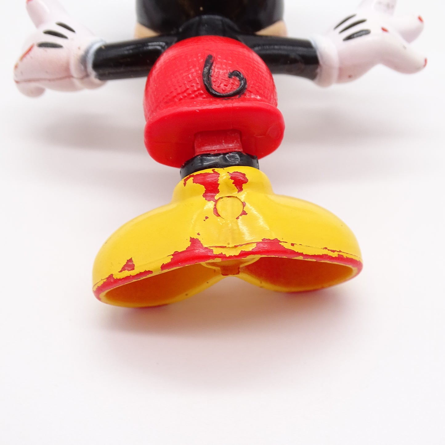 Lot de figurines Disney MATTEL - Dès 3 ans | Ref 15220