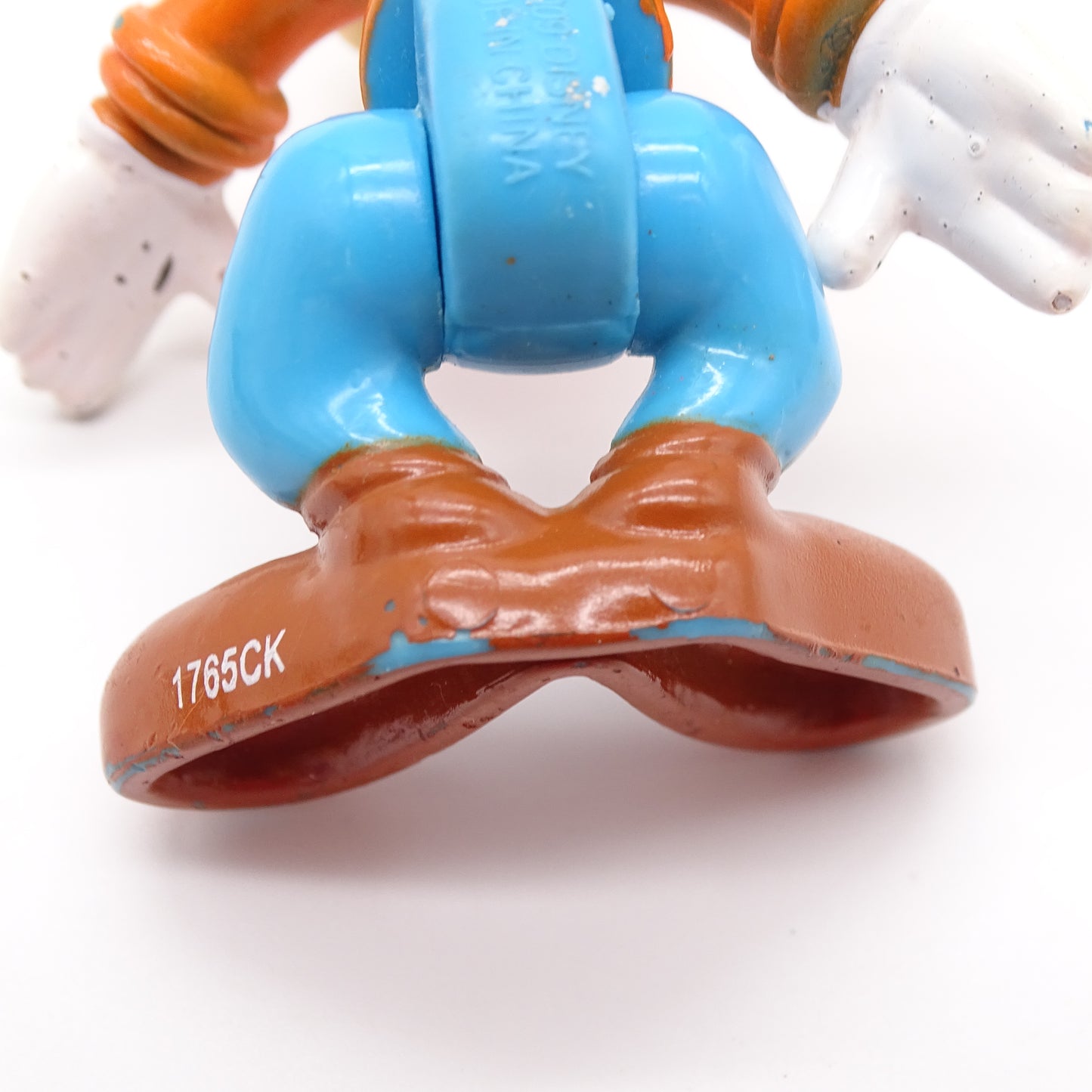 Lot de figurines Disney MATTEL - Dès 3 ans | Ref 15220