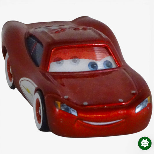 Voiture de course « Cars » d'occasion DISNEY  - Dès 3 ans | Ref 11410