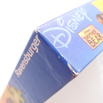 Puzzle Brother Bear 100 pièces RAVENSBURGER - Dès 6 ans | Ref 15221