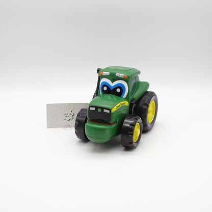 Tracteur John Deere TOMY - Dès 3 ans | Ref 15225