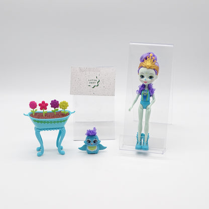 Poupée Enchantimals  MATTEL - Dès 4 ans | Ref 15227