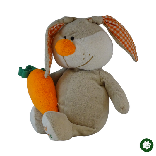 Lapi choco d'occasion FIZZY - Dès 6 mois | Lutin Vert