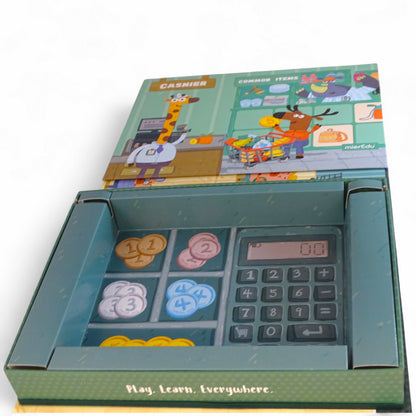 Go Shopping d'occasion MIEREDU - Dès 6 ans | Ref 11446