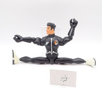 Action man version 2005 HASBRO - Dès 5 ans | Ref 15240