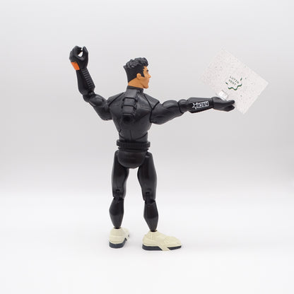 Action man version 2005 HASBRO - Dès 5 ans | Ref 15240