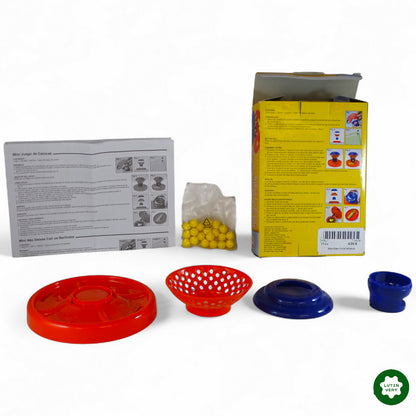 Mika-Billes au format miniature d'occasion SIPLEC - Dès 3 ans | Ref 9129