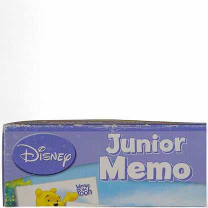 Junior Memo « Winnie the Pooh » d'occasion CLEMENTONI - Dès 4 ans | Ref 9131