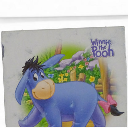 Junior Memo « Winnie the Pooh » d'occasion CLEMENTONI - Dès 4 ans | Ref 9131