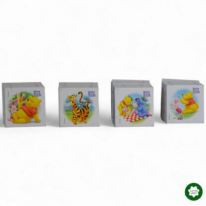 Junior Memo « Winnie the Pooh » d'occasion CLEMENTONI - Dès 4 ans | Ref 9131