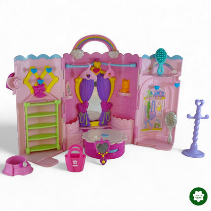 Dressing musical « My little Pony » d'occasion HASBRO - Dès 6 ans | Ref 11448
