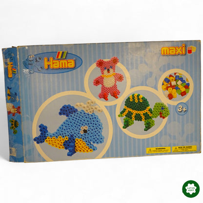 Maxi d'occasion HAMA - Dès 3 ans | Ref 11455