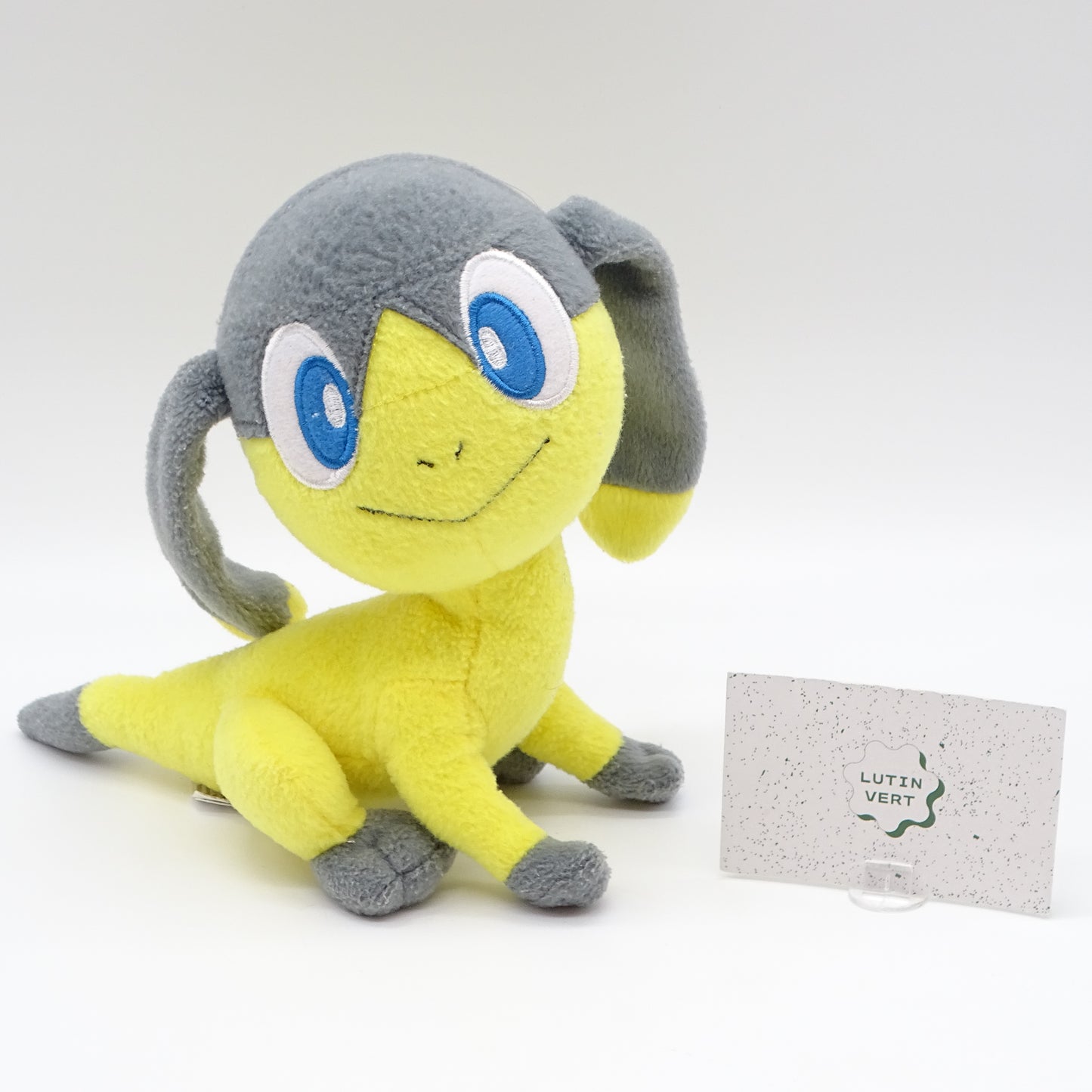 Pokémon Galvaran TOMY - Dès 3 ans | Ref 15246