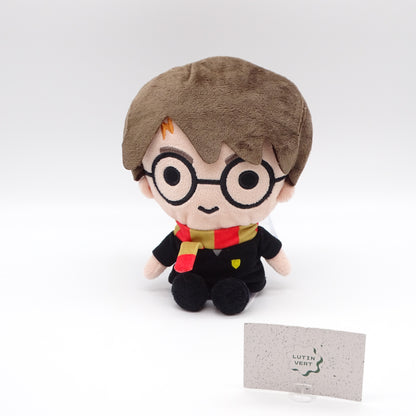 Peluche Harry Potter WIZARDING WORLD - Dès 2 ans | Ref 15261