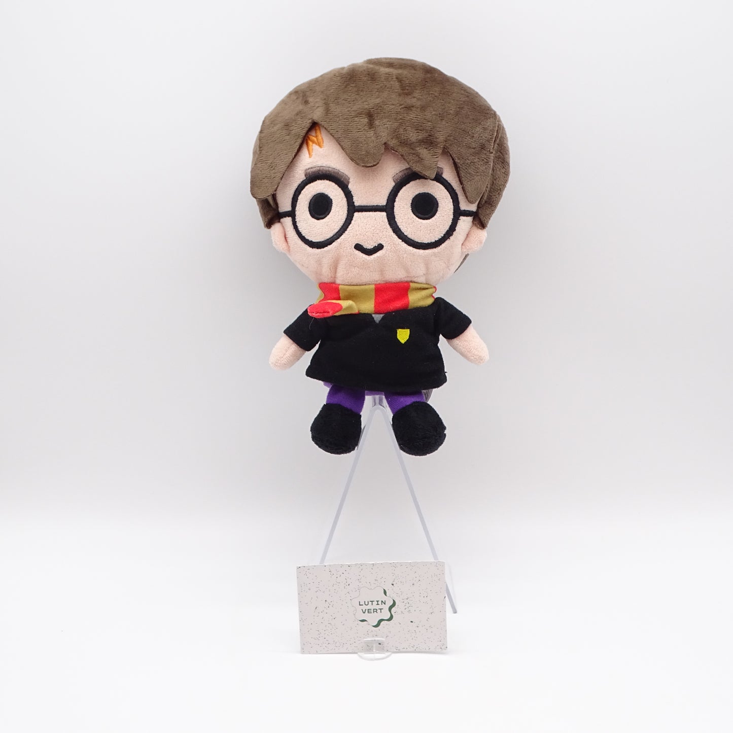 Peluche Harry Potter WIZARDING WORLD - Dès 2 ans | Ref 15261