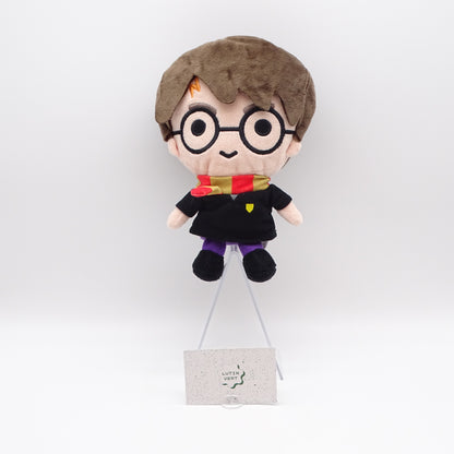 Peluche Harry Potter WIZARDING WORLD - Dès 2 ans | Ref 15261