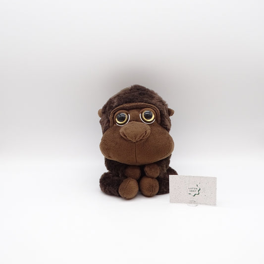 Gourou Le Gorille BIG HEADZ - Dès 3 ans | Ref 15267