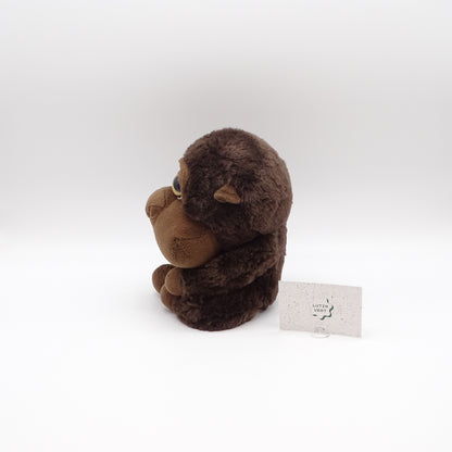 Gourou Le Gorille BIG HEADZ - Dès 3 ans | Ref 15267