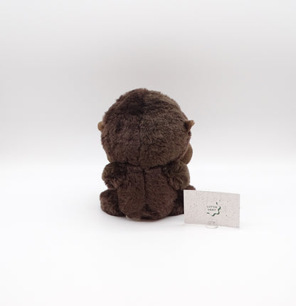 Gourou Le Gorille BIG HEADZ - Dès 3 ans | Ref 15267