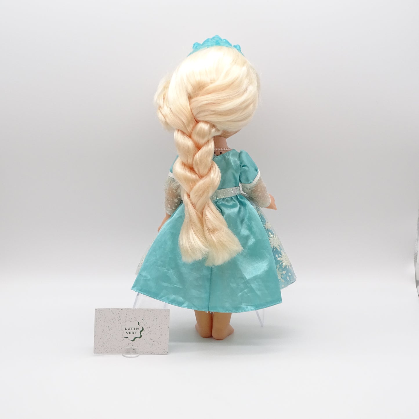 Elsa Chantante de La Reine des Neiges  JAKK PACIFIC - Dès 3 ans | Ref 15265