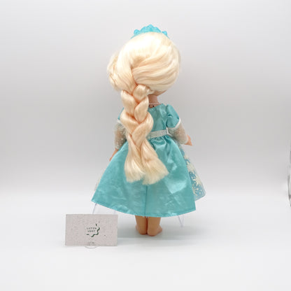 Elsa Chantante de La Reine des Neiges  JAKK PACIFIC - Dès 3 ans | Ref 15265