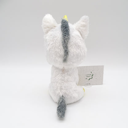 Peluche Licorne doré TY - Dès 2 ans | Ref 15266