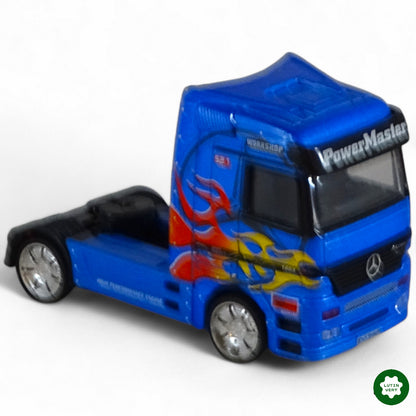 Camion Poids Lourd Mercedes d'occasion REALTOY - Dès 6 ans | Ref 11463