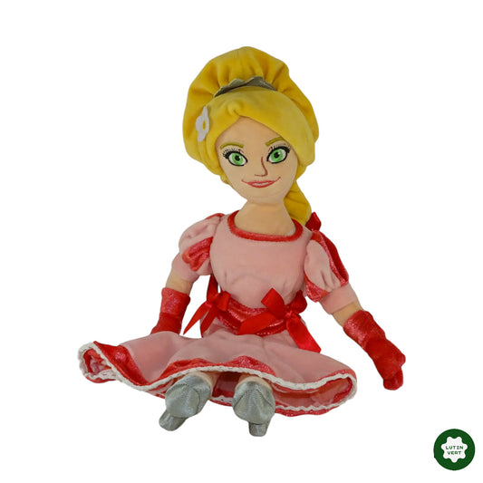 Poupée Princesse d'occasion  - Dès 3 ans | Ref 6933