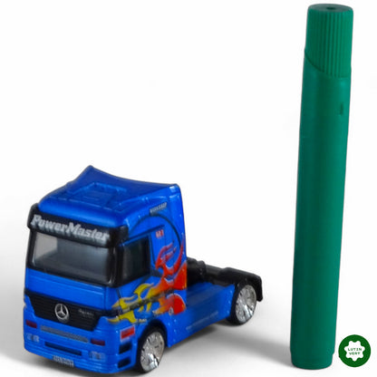 Camion Poids Lourd Mercedes d'occasion REALTOY - Dès 6 ans | Ref 11463