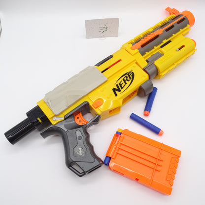 Nerf Recon CS-6 NERF - Dès 10 ans | Ref 15268