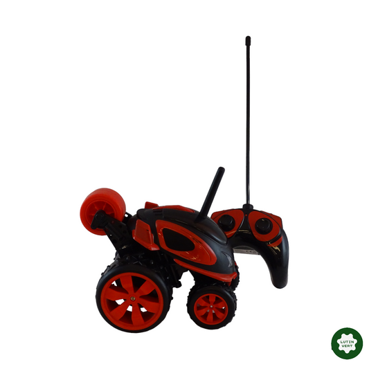 Voiture télécommandée  d'occasion GIFI - Dès 5 ans | Lutin Vert