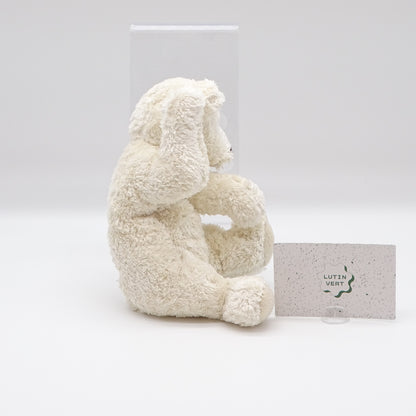 Ourson Endormi LES PETITES MARIES - Dès Naissance | Ref 15277