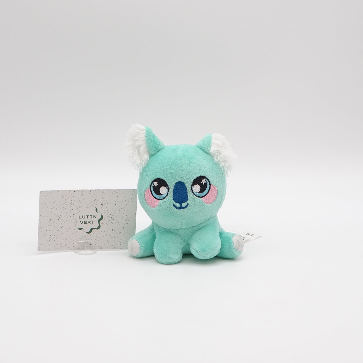 Koala Bonne Nuit SQUEEZAMALS - Dès Naissance | Ref 15279