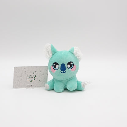 Koala Bonne Nuit SQUEEZAMALS - Dès Naissance | Ref 15279