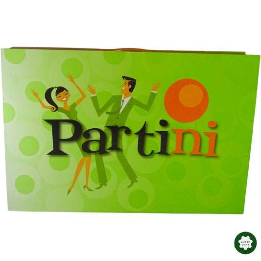 Partini d'occasion PARKER - Dès 15 ans | Ref 6724