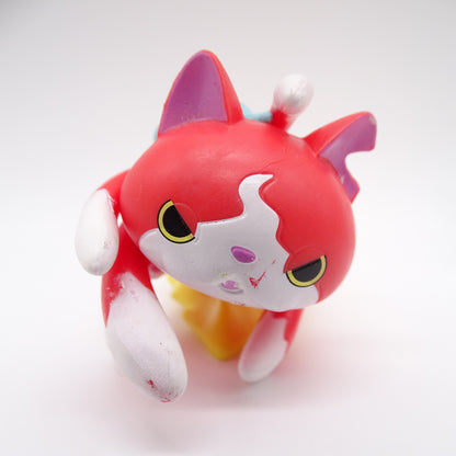 Lot de 6 figurines Yo-Kai Watch HASBRO - Dès 3 ans | Ref 15301
