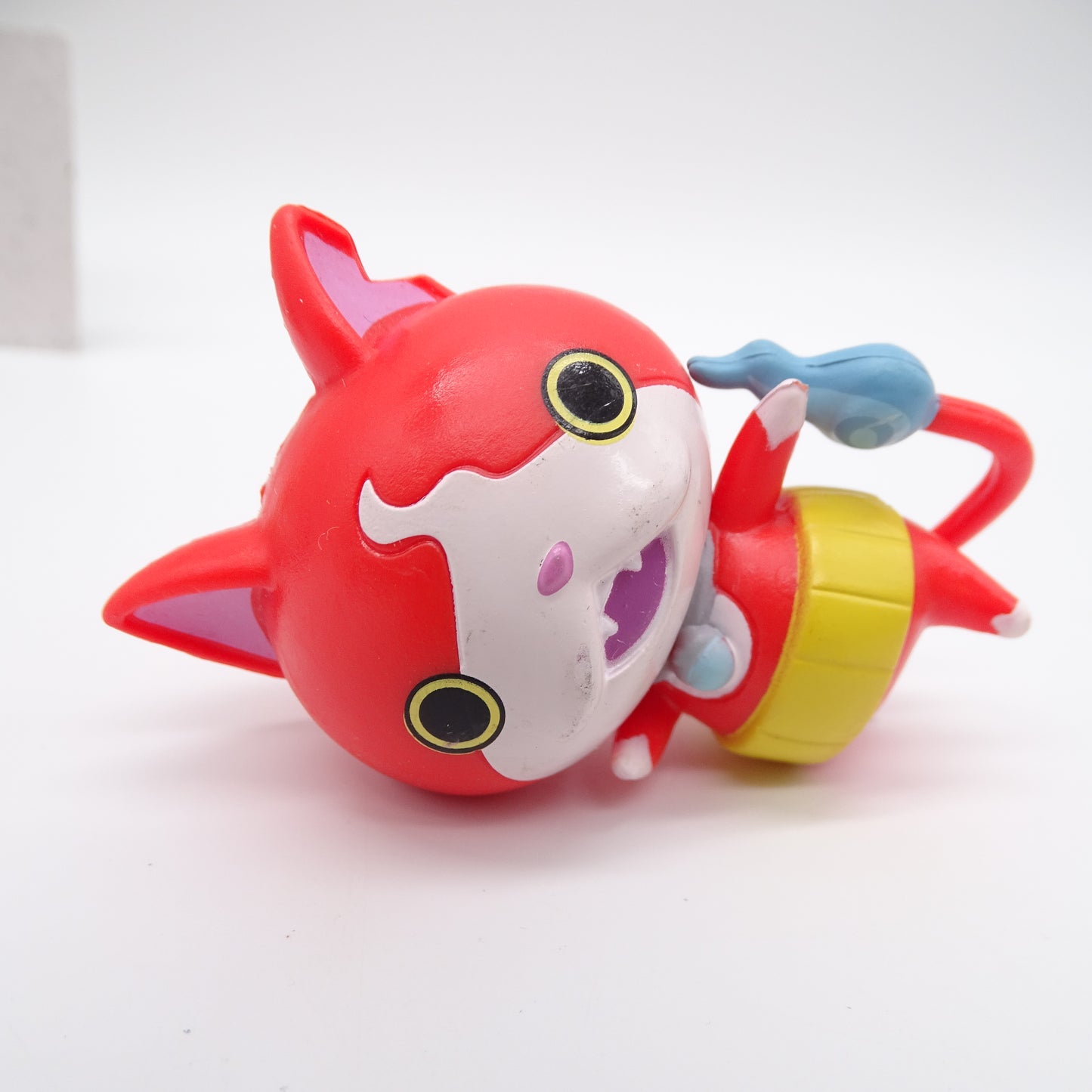 Lot de 6 figurines Yo-Kai Watch HASBRO - Dès 3 ans | Ref 15301