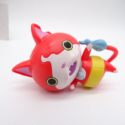 Lot de 6 figurines Yo-Kai Watch HASBRO - Dès 3 ans | Ref 15301