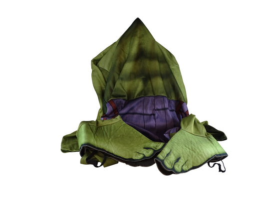 Costume « Hulk » d'occasion RUBIES - Dès 10 ans | Ref 11479