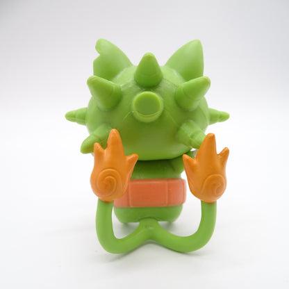 Lot de 6 figurines Yo-Kai Watch HASBRO - Dès 3 ans | Ref 15301