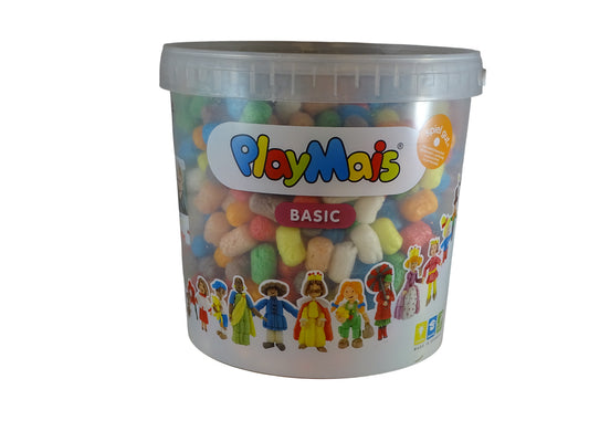 PlayMais « Basic » d'occasion PLAYMAIS - Dès 3 ans | Ref 5915