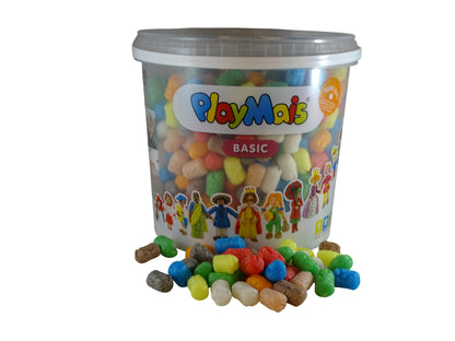 PlayMais « Basic » d'occasion PLAYMAIS - Dès 3 ans | Ref 5915